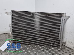 Gebruikte Airco Condensor Seat Ibiza V (KJB) 1.0 TSI 12V Prijs € 79,99 Margeregeling aangeboden door Schaap & Bron