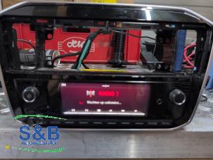 Gebruikte Radio Seat Mii Electric Prijs € 198,99 Margeregeling aangeboden door Schaap & Bron