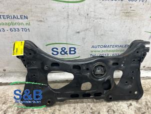 Gebruikte Subframe Skoda Octavia Combi (5EAC) 1.6 TDI 16V Prijs € 95,00 Margeregeling aangeboden door Schaap & Bron