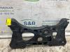 Subframe van een Skoda Octavia Combi (5EAC), 2012 / 2020 1.6 TDI 16V, Combi/o, 4Dr, Diesel, 1.598cc, 85kW (116pk), FWD, DDYA, 2017-03 / 2020-07 2017