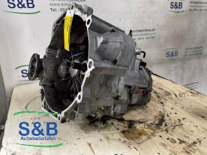 Gebruikte Versnellingsbak Seat Leon (5FB) 1.4 TSI 16V Prijs € 675,00 Margeregeling aangeboden door Schaap & Bron