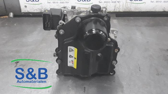 Gebruikte Mechatronic Skoda Octavia Combi (5EAC) 1.6 TDI 16V Prijs € 400,00 Margeregeling aangeboden door Schaap & Bron