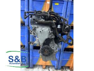 Gebruikte Motor Volkswagen Golf Sportsvan (AUVS) 1.2 TSI 16V BlueMOTION Prijs € 1.300,00 Margeregeling aangeboden door Schaap & Bron