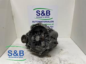 Gebruikte Versnellingsbak Volkswagen Golf Sportsvan (AUVS) 1.2 TSI 16V BlueMOTION Prijs € 599,00 Margeregeling aangeboden door Schaap & Bron