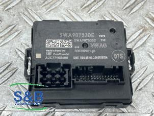 Gebruikte Computer Diversen Volkswagen Golf VIII (CD1) 1.5 eTSI 16V Prijs € 75,00 Margeregeling aangeboden door Schaap & Bron