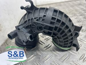 Gebruikte Luchthoeveelheidsmeter Volkswagen Golf VIII (CD1) 1.5 eTSI 16V Prijs € 65,00 Margeregeling aangeboden door Schaap & Bron