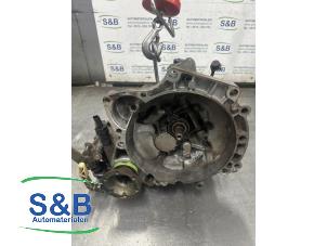 Gebruikte Versnellingsbak Seat Arosa (6H1) 1.4i Prijs € 250,00 Margeregeling aangeboden door Schaap & Bron