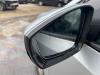 Buitenspiegel links van een Volkswagen Polo V (6R), 2009 / 2017 1.2 TDI 12V BlueMotion, Hatchback, Diesel, 1.199cc, 55kW (75pk), FWD, CFWA, 2009-10 / 2014-05 2011