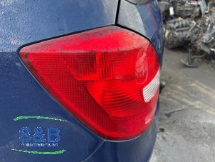 Gebruikte Achterlicht links Skoda Fabia II Combi 1.2 TDI 12V Greenline Prijs € 24,99 Margeregeling aangeboden door Schaap & Bron