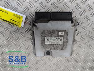 Gebruikte Computer Motormanagement Mercedes Vito (447.6) 1.6 111 CDI 16V Prijs € 125,99 Margeregeling aangeboden door Schaap & Bron