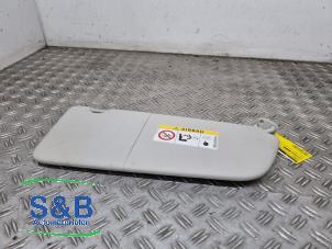 Gebruikte Zonneklep Mercedes Vito (447.6) 1.6 111 CDI 16V Prijs € 24,99 Margeregeling aangeboden door Schaap & Bron