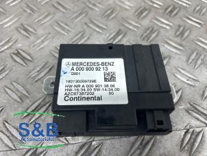 Gebruikte Computer Diversen Mercedes Vito (447.6) 1.6 111 CDI 16V Prijs € 75,00 Margeregeling aangeboden door Schaap & Bron