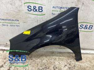 Gebruikte Scherm links-voor Volkswagen Jetta III (1K2) 1.6 Prijs € 75,00 Margeregeling aangeboden door Schaap & Bron