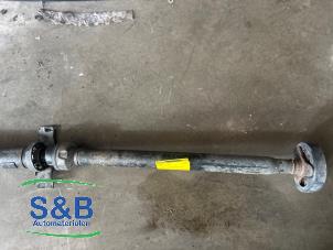 Gebruikte Cardanas Seat Altea XL (5P5) 2.0 TDI 16V FR Freetrack 4WD Prijs € 299,00 Margeregeling aangeboden door Schaap & Bron