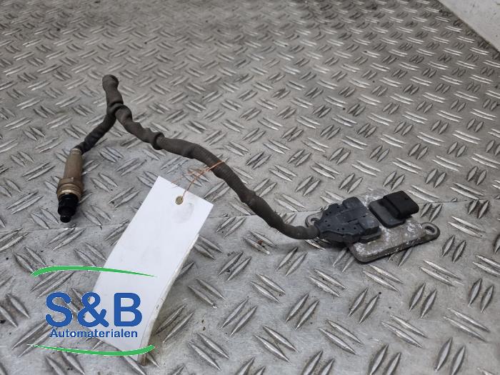 Gebruikte Nox sensor Mercedes Vito (447.6) 1.6 111 CDI 16V Prijs € 129,99 Margeregeling aangeboden door Schaap & Bron