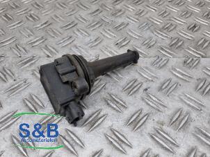 Gebruikte Pen Bobine Volvo S80 (TR/TS) 2.5 T Turbo 20V Prijs € 14,99 Margeregeling aangeboden door Schaap & Bron