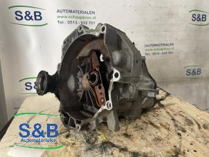 Gebruikte Versnellingsbak Volkswagen Golf V (1K1) 1.4 FSI 16V Prijs € 299,00 Margeregeling aangeboden door Schaap & Bron