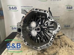 Gebruikte Versnellingsbak Mercedes Vito (447.6) 1.6 111 CDI 16V Prijs € 1.087,79 Inclusief btw aangeboden door Schaap & Bron