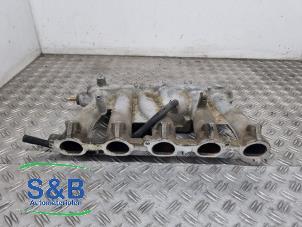 Gebruikte Inlaatspruitstuk Volvo S80 (TR/TS) 2.5 T Turbo 20V Prijs € 44,99 Margeregeling aangeboden door Schaap & Bron