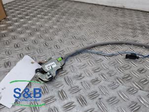 A6397401635 6397401635 A6397400035 6397400035 W639 Vito Viano Slot Achterklep