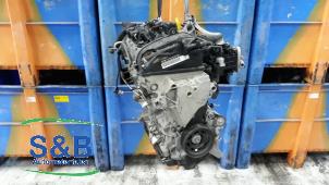 Gebruikte Motor Volkswagen Golf VII (AUA) 1.4 TSI 16V Prijs € 1.150,00 Margeregeling aangeboden door Schaap & Bron