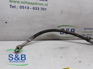 Gebruikte Airco Leiding Volkswagen Transporter T5 1.9 TDi Prijs € 35,00 Margeregeling aangeboden door Schaap & Bron