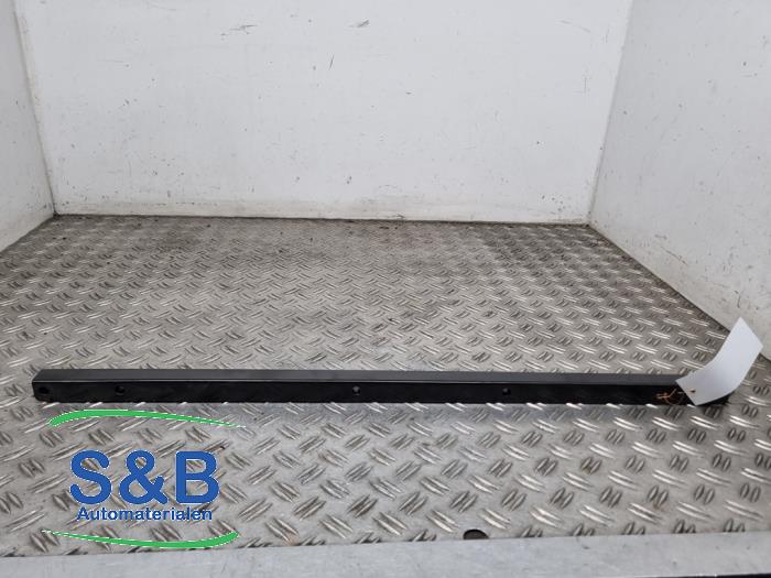 Gebruikte Diversen Mercedes Vito (447.6) 1.6 111 CDI 16V Prijs € 14,99 Margeregeling aangeboden door Schaap & Bron