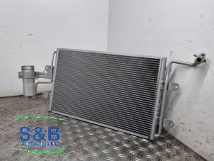 Gebruikte Airco Condensor Seat Leon (1M1) 1.8 20V Turbo Prijs € 24,99 Margeregeling aangeboden door Schaap & Bron
