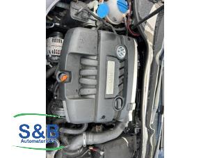 Gebruikte Versnellingsbak Volkswagen Jetta III (1K2) 1.6 Prijs € 450,00 Margeregeling aangeboden door Schaap & Bron