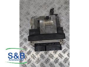 Gebruikte Computer Motormanagement Audi A4 Allroad Quattro (B8) 3.0 TDI V6 24V Prijs € 99,99 Margeregeling aangeboden door Schaap & Bron