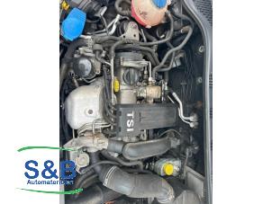 Gebruikte Motor Skoda Rapid 1.2 TSI Prijs € 800,00 Margeregeling aangeboden door Schaap & Bron