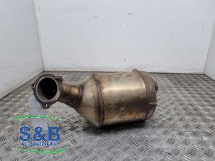 Gebruikte Roetfilter Audi A4 Allroad Quattro (B8) 3.0 TDI V6 24V Prijs € 349,99 Margeregeling aangeboden door Schaap & Bron