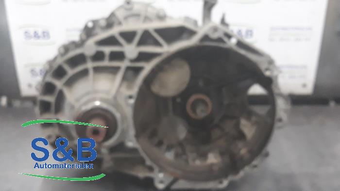 Gebruikte Versnellingsbak Volkswagen Transporter T5 2.0 BiTDI DRF Prijs € 1.750,00 Margeregeling aangeboden door Schaap & Bron
