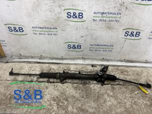 Gebruikte Stuurhuis Volkswagen Crafter 2.0 TDI 16V Prijs € 315,00 Margeregeling aangeboden door Schaap & Bron