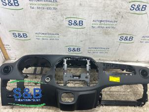 Gebruikte Dashboard Mercedes Vito (447.6) 1.6 111 CDI 16V Prijs € 175,00 Margeregeling aangeboden door Schaap & Bron