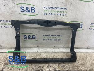 Gebruikte Voorfront Skoda Octavia (1Z3) 1.4 TSI 16V Prijs € 75,00 Margeregeling aangeboden door Schaap & Bron