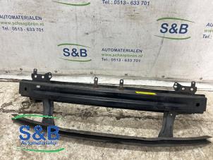 Gebruikte Frontpaneel Volkswagen Passat Variant (3C5) 2.0 TDI 140 4Motion Prijs € 245,00 Margeregeling aangeboden door Schaap & Bron