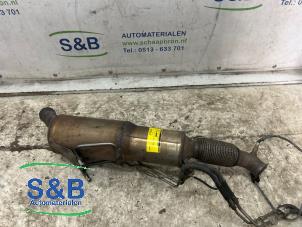 Gebruikte Roetfilter Volkswagen Crafter 2.0 TDI 16V Prijs € 500,00 Margeregeling aangeboden door Schaap & Bron