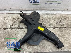 Gebruikte Triangel rechts-achter Mercedes Vito (447.6) 1.6 111 CDI 16V Prijs € 75,00 Margeregeling aangeboden door Schaap & Bron