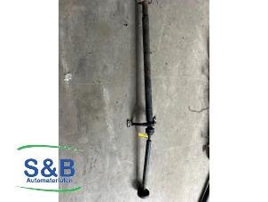 Gebruikte Cardanas Volkswagen Passat Variant (3C5) 2.0 TDI 140 4Motion Prijs € 199,00 Margeregeling aangeboden door Schaap & Bron