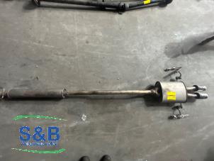 Gebruikte Uitlaat (compleet) Mini Mini Open (R57) 1.6 16V Cooper S Prijs € 199,00 Margeregeling aangeboden door Schaap & Bron