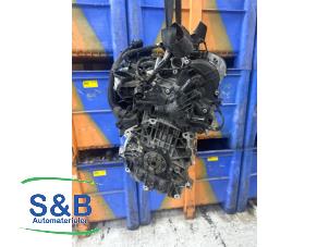 Gebruikte Motor Volkswagen Up! (121) 1.0 12V 60 Prijs € 150,00 Margeregeling aangeboden door Schaap & Bron