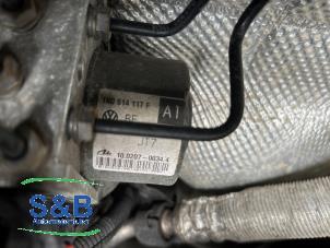 Gebruikte ABS Pomp Volkswagen Golf V (1K1) 2.0 FSI 16V Prijs € 25,00 Margeregeling aangeboden door Schaap & Bron