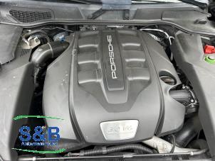Gebruikte Motor Porsche Cayenne II (92A) 3.0 D V6 24V Prijs op aanvraag aangeboden door Schaap & Bron