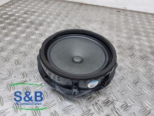 Gebruikte Speaker Audi A3 Limousine (8VS/8VM) 1.0 TFSI 12V Prijs € 19,99 Margeregeling aangeboden door Schaap & Bron