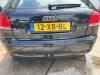 Audi A3 (8P1) 2.0 TDI DPF Achterbumper