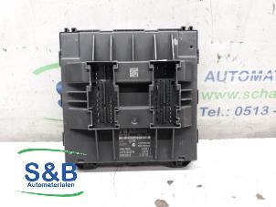 Gebruikte Gateway module Seat Ibiza IV (6J5) 1.6 16V Prijs € 90,00 Margeregeling aangeboden door Schaap & Bron