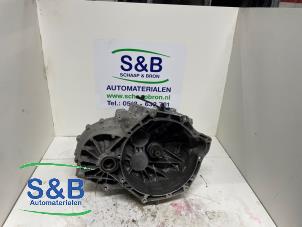 Gebruikte Versnellingsbak Ford Kuga II (DM2) 1.5 EcoBoost 16V 120 Prijs € 575,00 Margeregeling aangeboden door Schaap & Bron