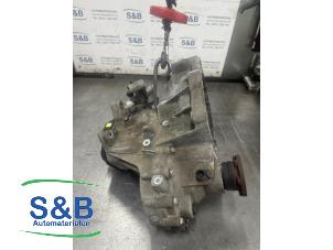 Gebruikte Versnellingsbak Volkswagen Fox (5Z) 1.4 16V Prijs € 300,00 Margeregeling aangeboden door Schaap & Bron