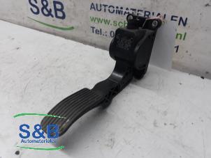 Gebruikte Gaspedaal module Volkswagen Crafter 2.5 TDI 30/32/35 Prijs € 35,00 Margeregeling aangeboden door Schaap & Bron